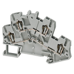  BORNE A RESSORT, 2 NIVEAU 