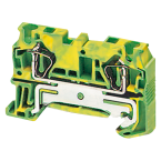  BORNE A RESSORT, POUR CON 