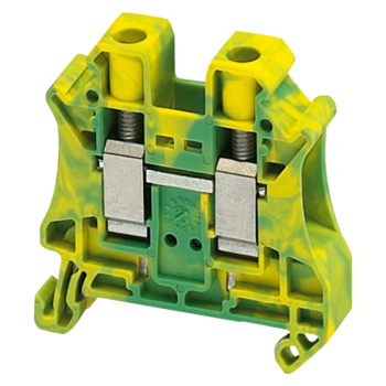  BORNE VISSEE, POUR CONDUC 