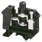  BORNE VISSEE, SECTIONABLE 