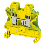  BORNE VISSEE, POUR CONDUC 