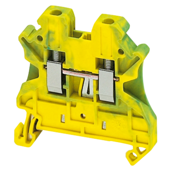  BORNE VISSEE, POUR CONDUC 