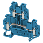  BORNE VISSEE, 2 NIVEAUX, 