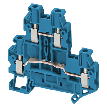  BORNE VISSEE, 2 NIVEAUX, 