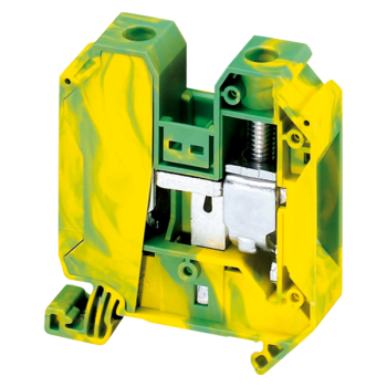  BORNE VISSEE, POUR CONDUC 