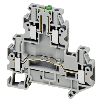  BORNE VISSEE, SECTIONABLE 