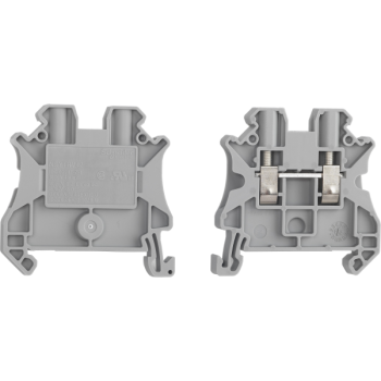  BORNE VISSEE, PASSANT, 2 