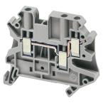  BORNE VISSEE, PASSANT, 3 