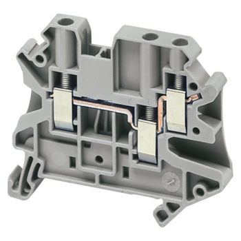  BORNE VISSEE, PASSANT, 3 