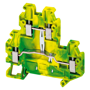  BORNE VISSEE, 2 NIVEAUX, 