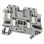  BORNE VISSEE, PASSANT, 4 