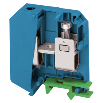  BORNE VISSEE, PASSANT, 2 