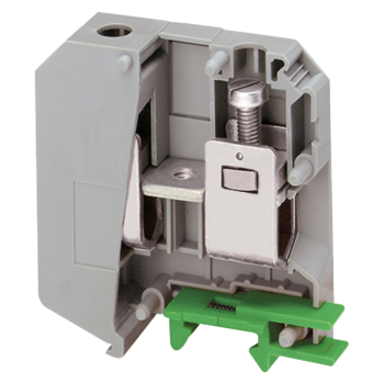  BORNE VISSEE, PASSANT, 2 