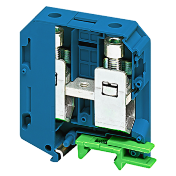  BORNE VISSEE, PASSANT, 2 