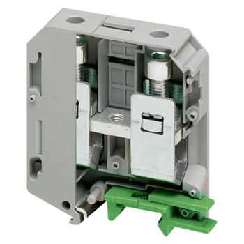  BORNE VISSEE, PASSANT, 2 