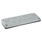  PLAQUE ISOL.FL21 A-PREDEF 