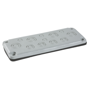  PLAQUE ISOL.FL21 A-PREDEF 