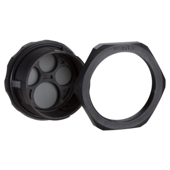  PASS-CABLE M63-8E S-CONN. 