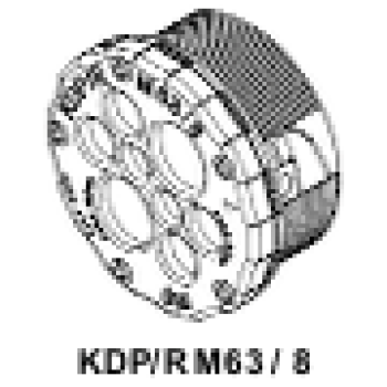  PASS-CABLE M63-8E S-CONN. 