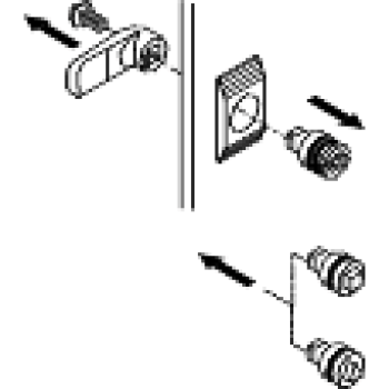  INS.TRIANGLE 6 COFF.MURAL 