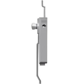  INSERT TRIANGLE 8MM INOX 