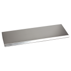  AUVENT INOX 304L 500X250 