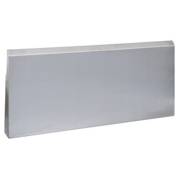  AUVENT INOX 304L 600X250 