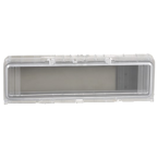  HUBLOT PLASTIC 195X165X13 