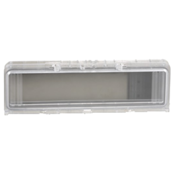  HUBLOT PLASTIC 195X165X13 