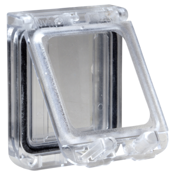  HUBLOT PLASTIC 78X60X15 