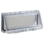  HUBLOT PLASTIC 78X95X25 