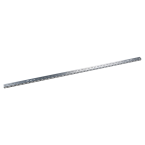  2 longerons standard 2096mm 