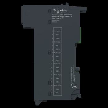  Eio NTS AI6 RTD Therm. SL Mod 