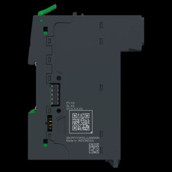  Eio NTS DI8 100...120VAC Mod+B 