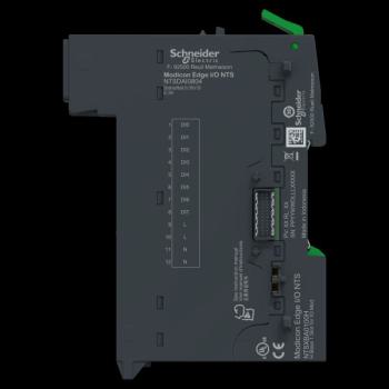  Eio NTS DI8 100...120VAC Mod+B 