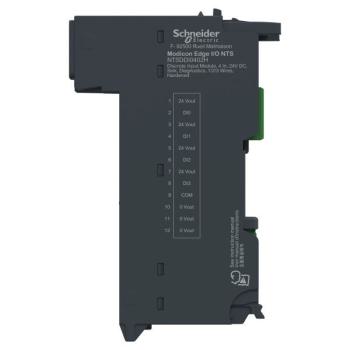  Eio NTS H DI4 24VDC SNK SRC 