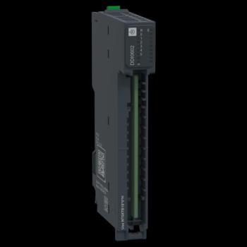  Eio NTS DI6 24VDC SNK SL Mod 