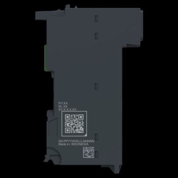  Eio NTS DI6 24VDC SNK SL Mod 