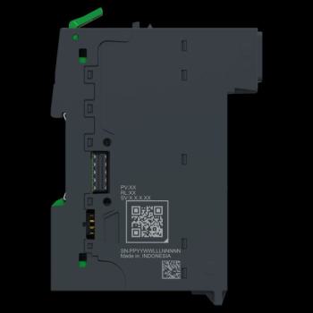  Eio NTS DI16 24VDC SL Mod+B 