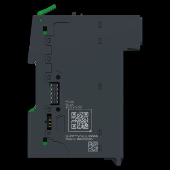  Eio NTS DI16 24VDCSRC SL Mod+B 