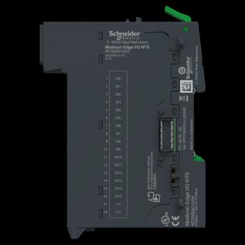  Eio NTS DI16 24VDCSRC SL Mod+B 