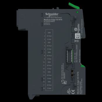  Eio NTS DO6 24VDC 0.5A Mod+B 
