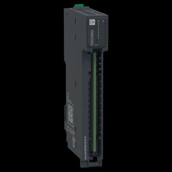  Eio NTS DO6 24VDC 0.5A SRC Mod 