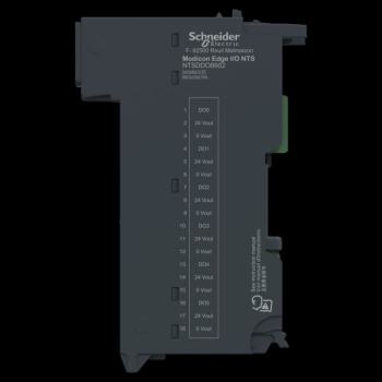  Eio NTS DO6 24VDC 0.5A SRC Mod 