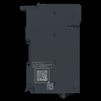  Eio NTS H Factice 2Slots Mod 