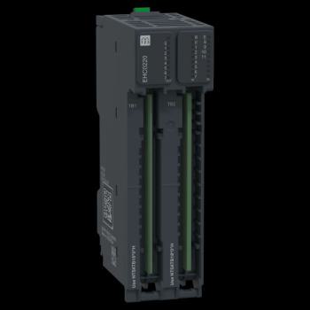  Eio NTS HSC2 24VDC DI4 DO8 Mod 