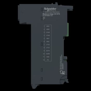  Eio NTS CH1 Serial SL Mod 