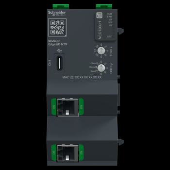  Eio NTS H NIM ETH2RJ45 Mod+B+T 