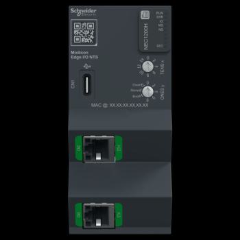  Eio NTS H NIM ETH2RJ45100MBMod 