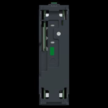  Eio NTS NIM ETH 2RJ45100MB Mod 